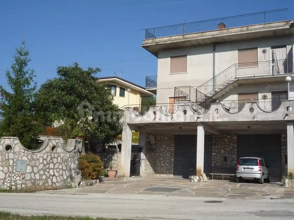 Appartamento in vendita a Ceccano