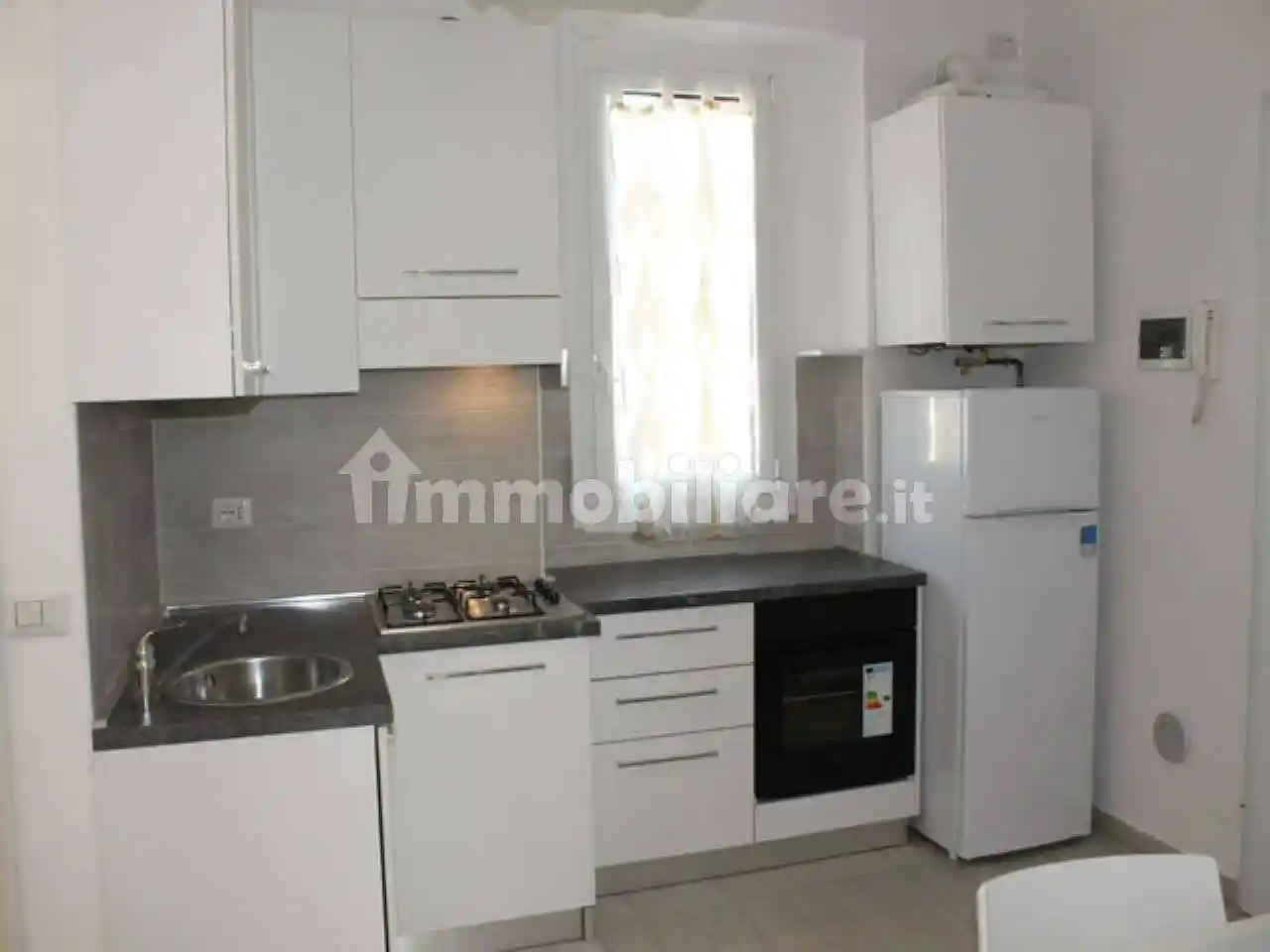 Appartamento in affitto a Monza