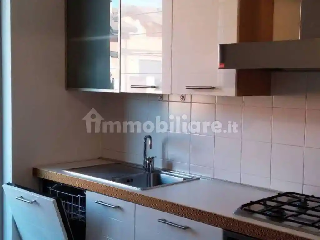 Appartamento in affitto a San Donato Milanese