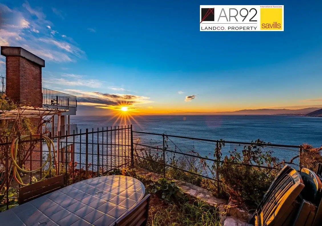 Appartamento in vendita a Camogli