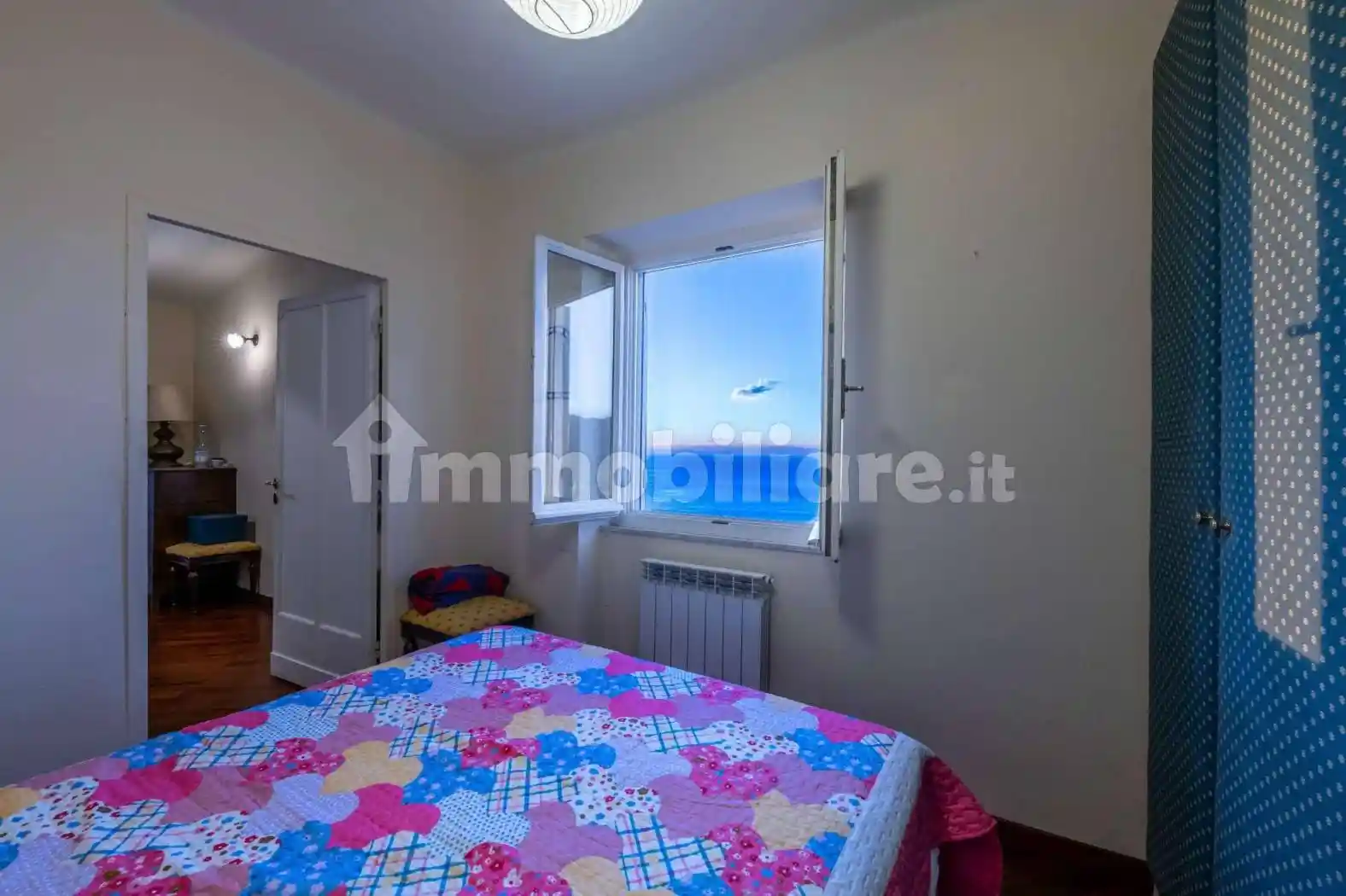 Quadrilocale via galletti, San Rocco, Camogli - foto 2