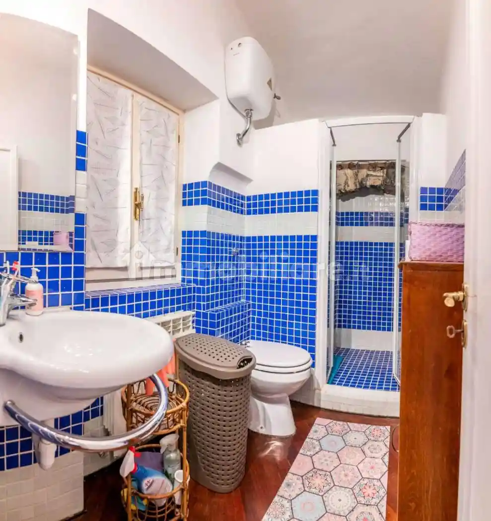 Quadrilocale via galletti, San Rocco, Camogli - foto 3