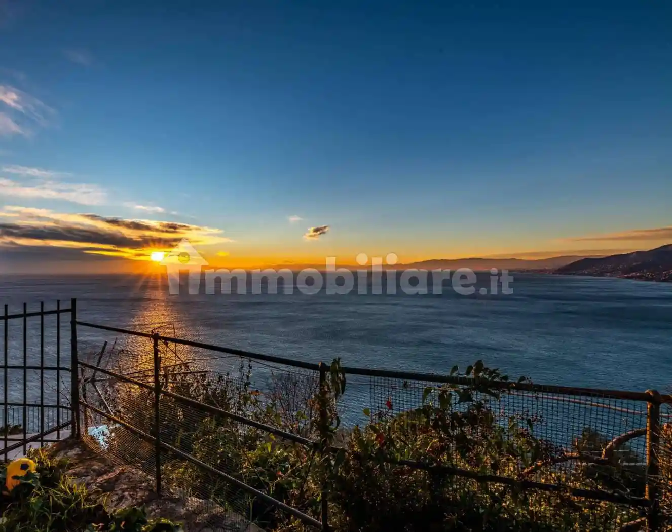 Quadrilocale via galletti, San Rocco, Camogli - foto 4