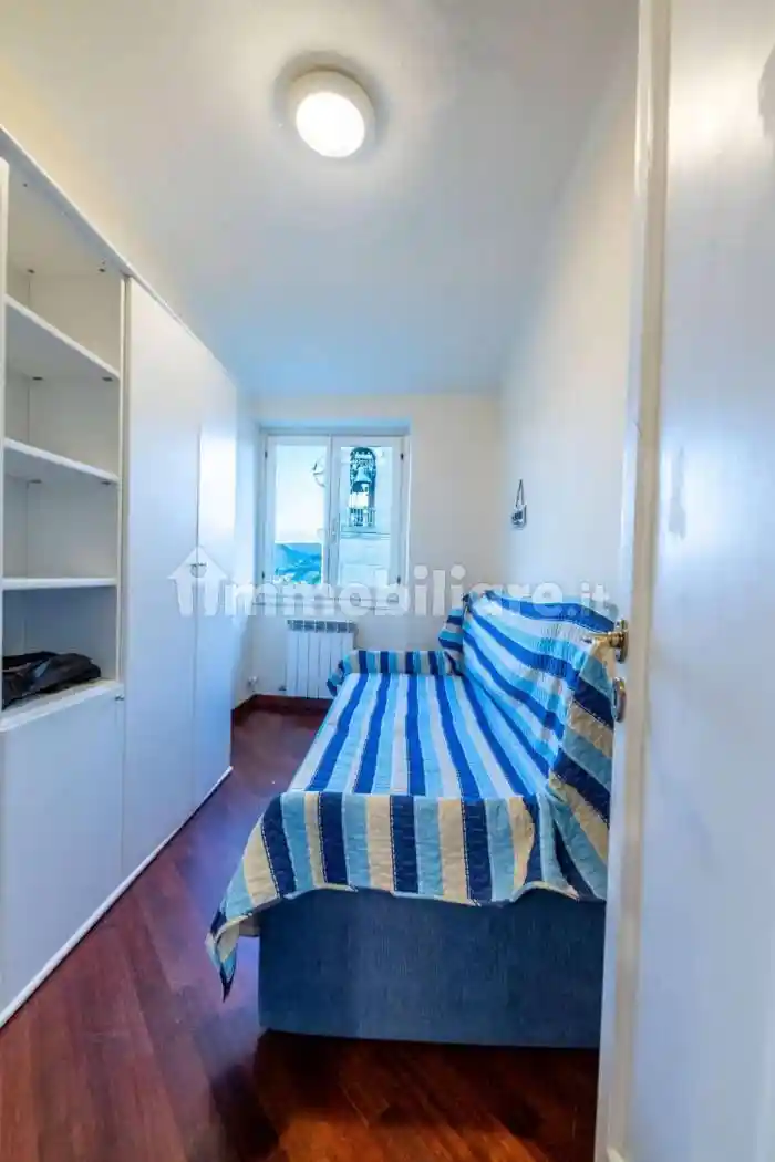 Quadrilocale via galletti, San Rocco, Camogli - foto 5