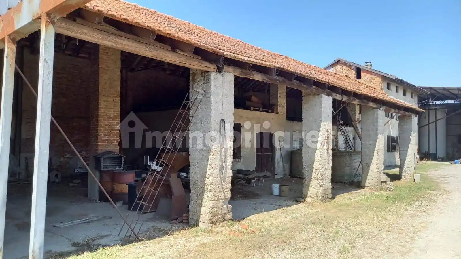 Casale Strada Mottanovella, Villanova Monferrato - foto 2