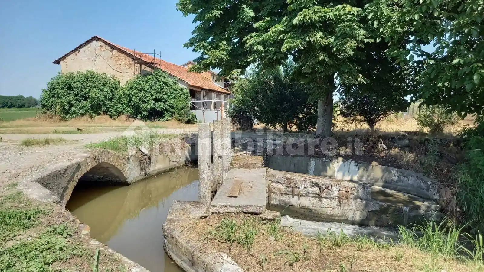 Casale Strada Mottanovella, Villanova Monferrato - foto 3