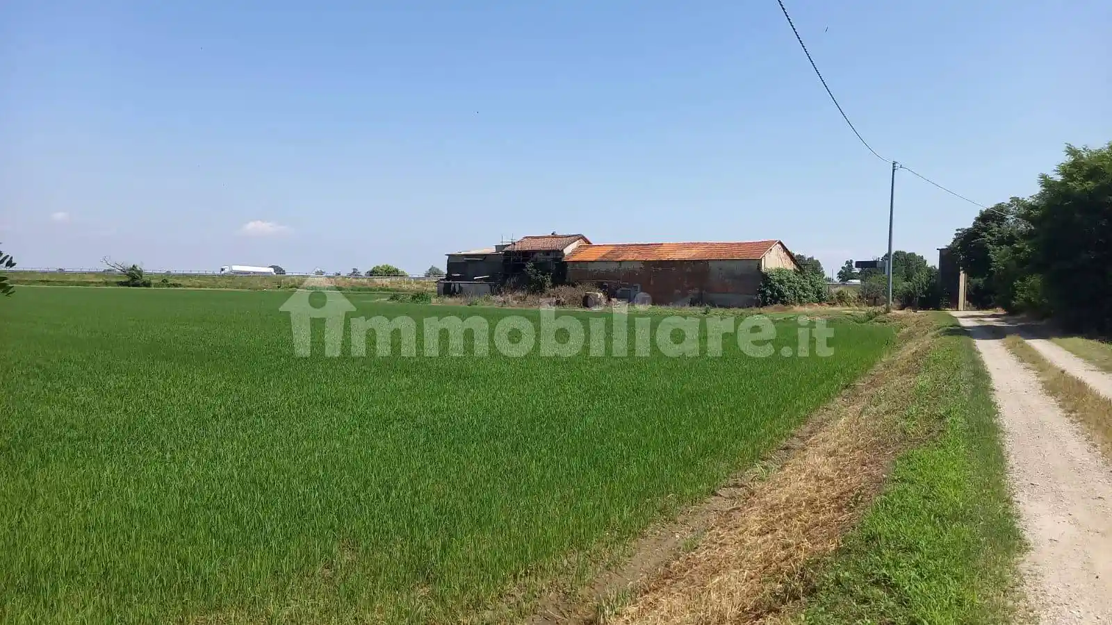 Casale Strada Mottanovella, Villanova Monferrato - foto 4