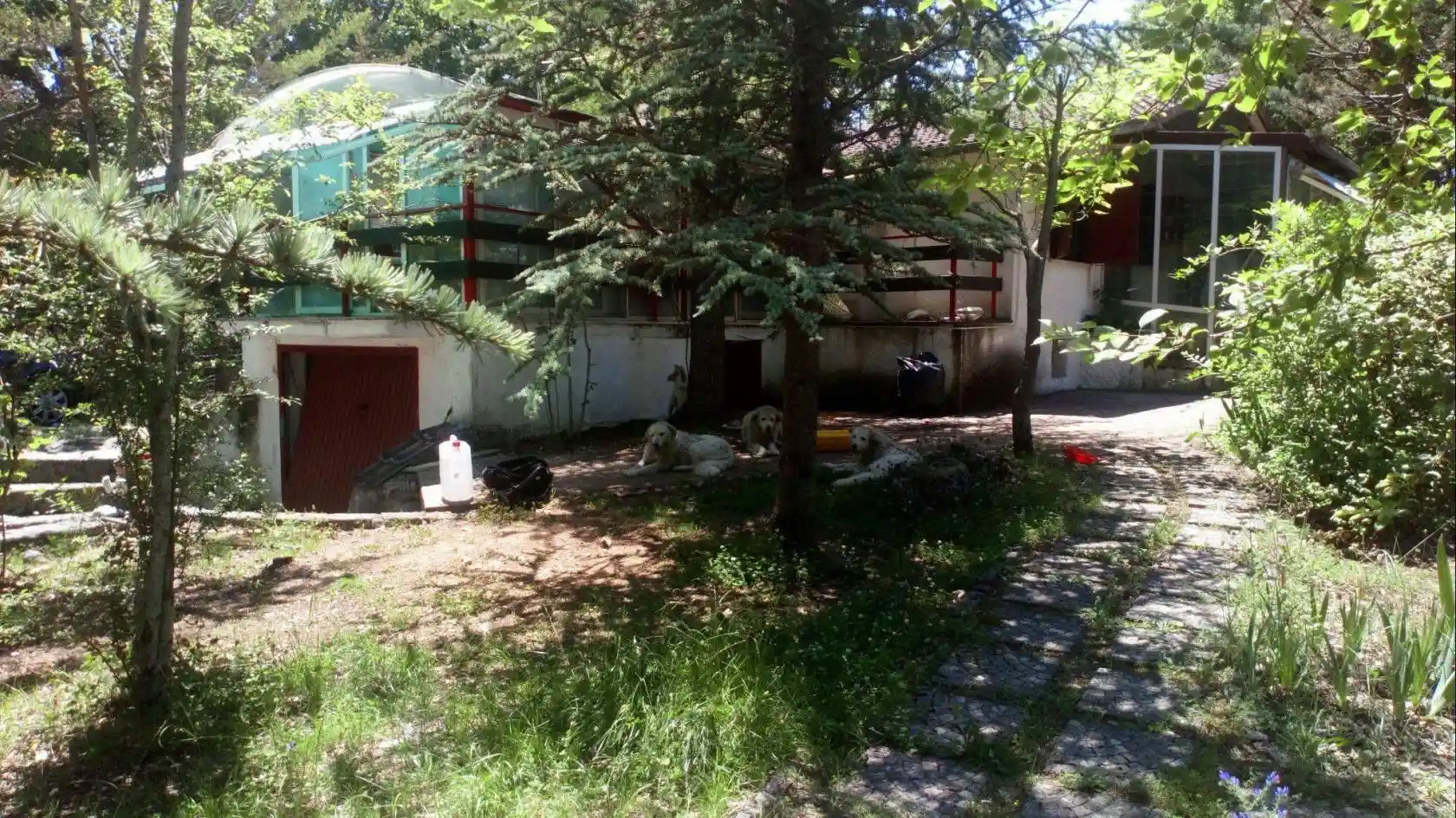 Villa in vendita a Borgorose