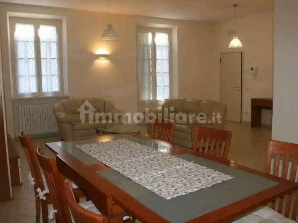 Appartamento in affitto a Forte dei Marmi