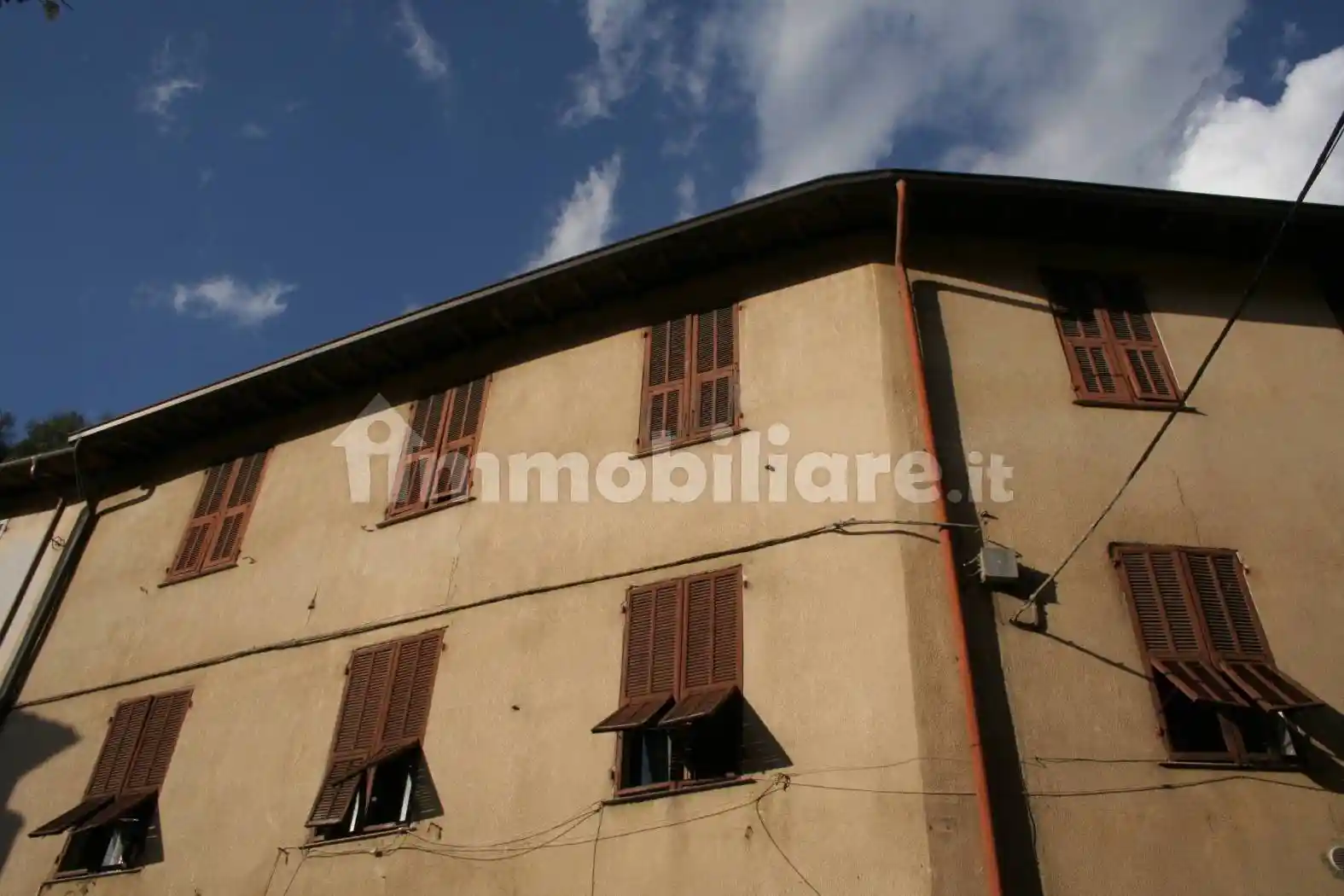 Appartamento in vendita a Pigna