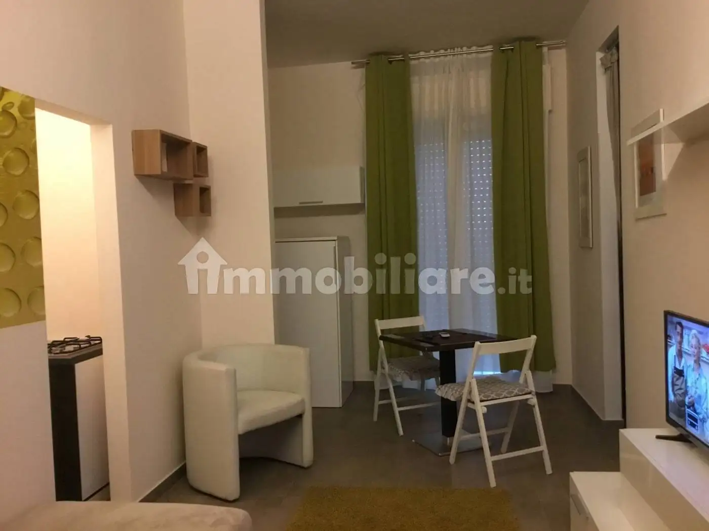 Appartamento in affitto a Ruvo di Puglia