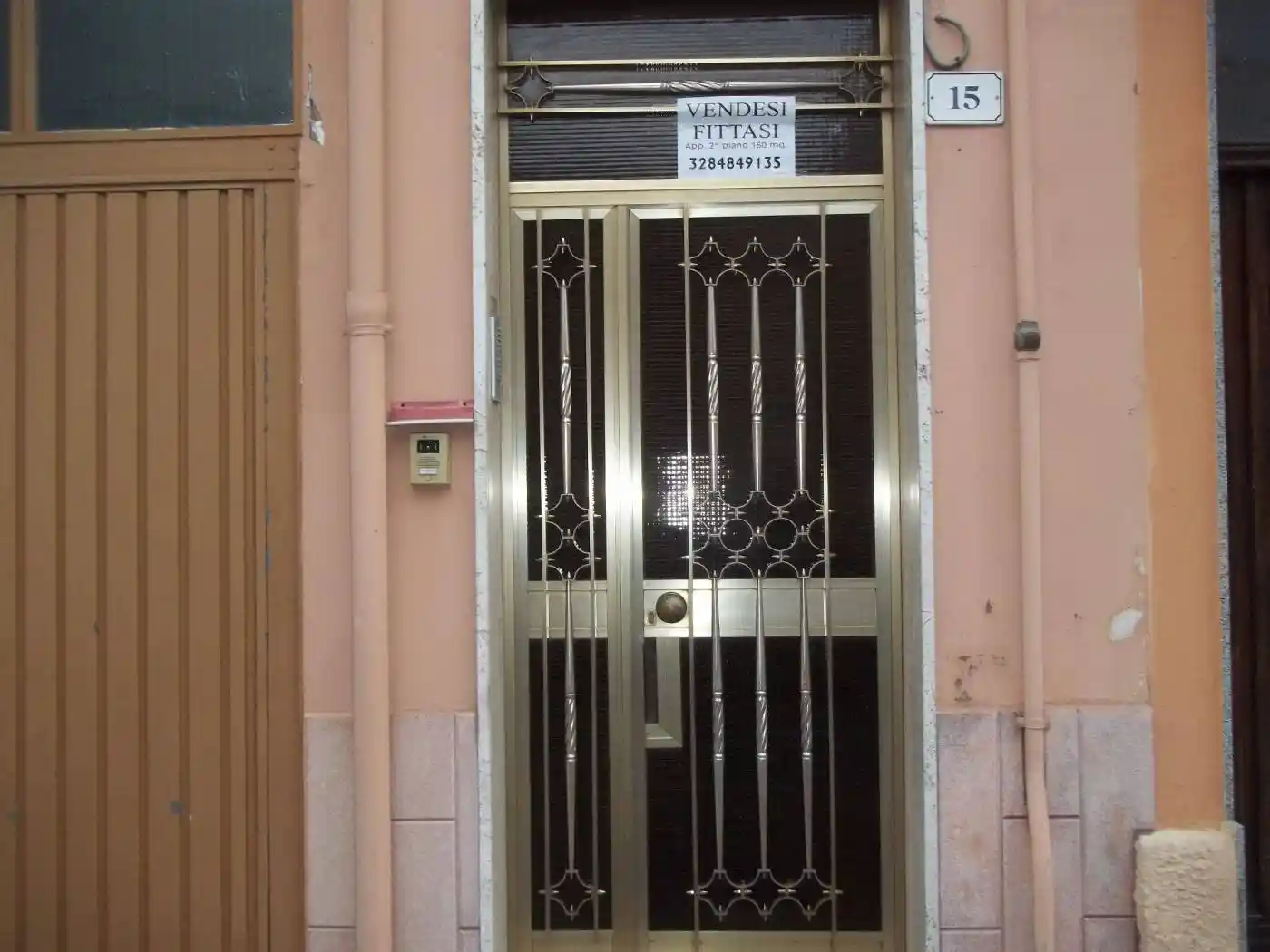 Appartamento in vendita a Latiano