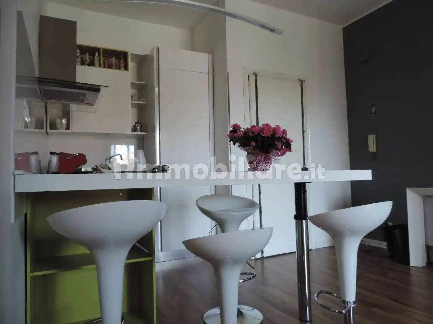 Appartamento in affitto a Aci Castello