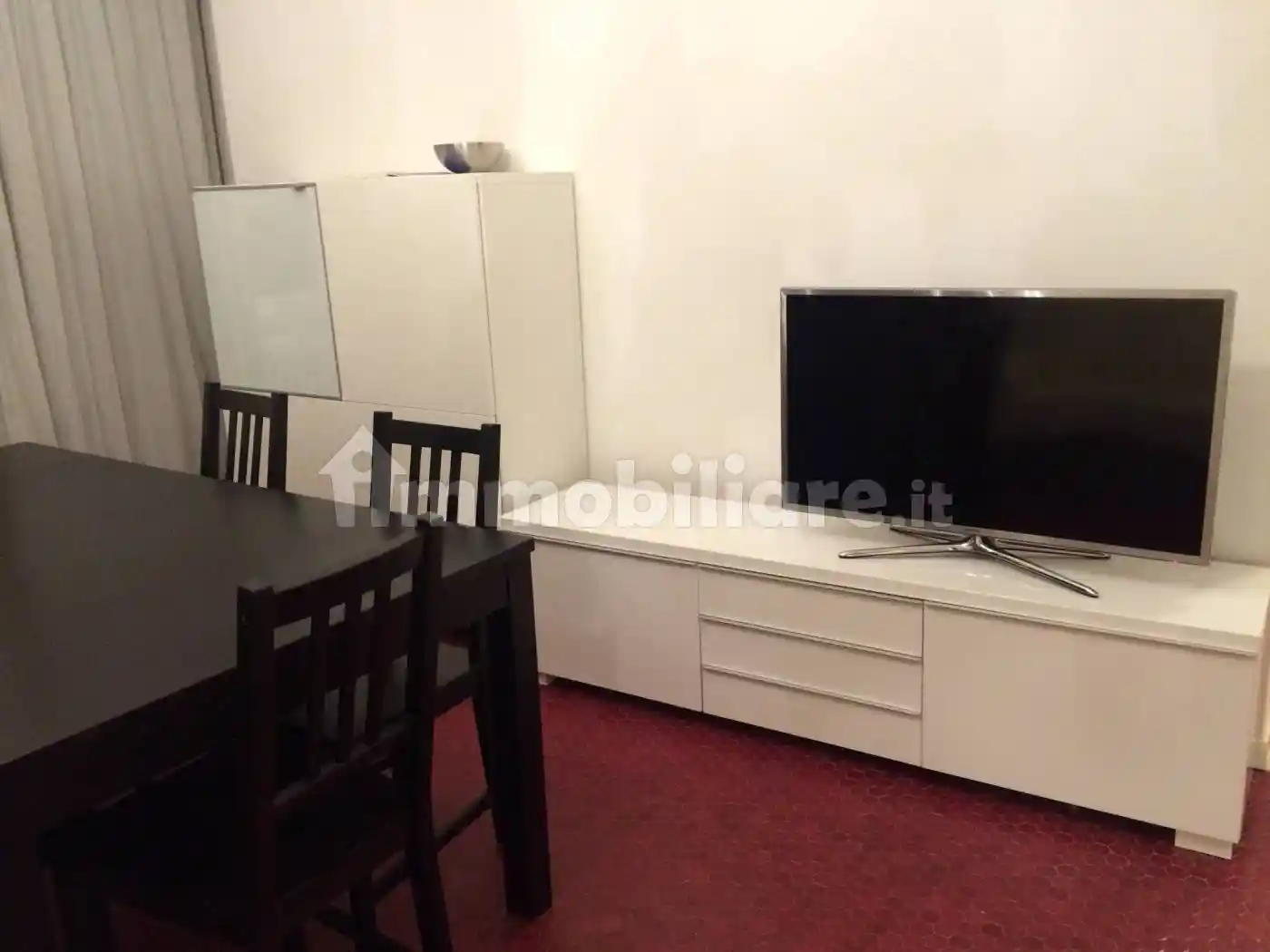 Appartamento in affitto a Riccione