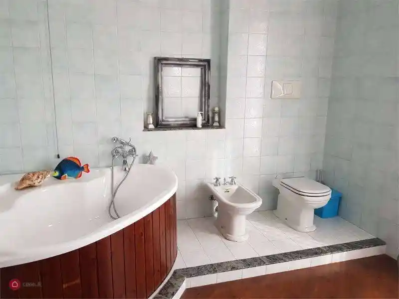 Villa in vendita a San Paolo d'Argon