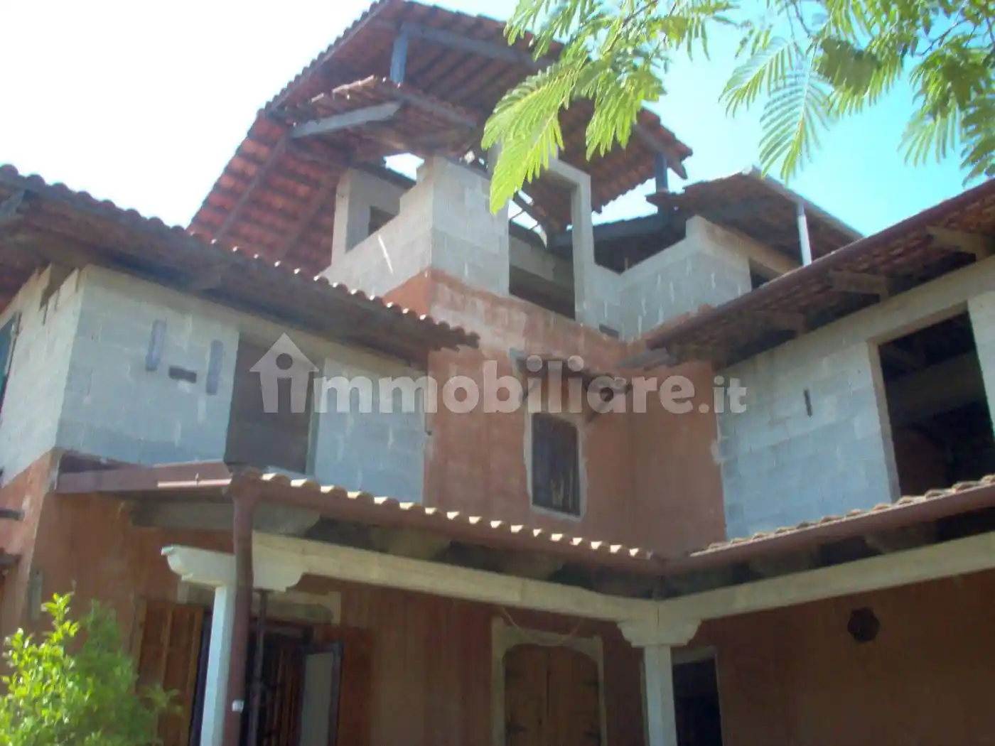 Villa in vendita a Torchiarolo