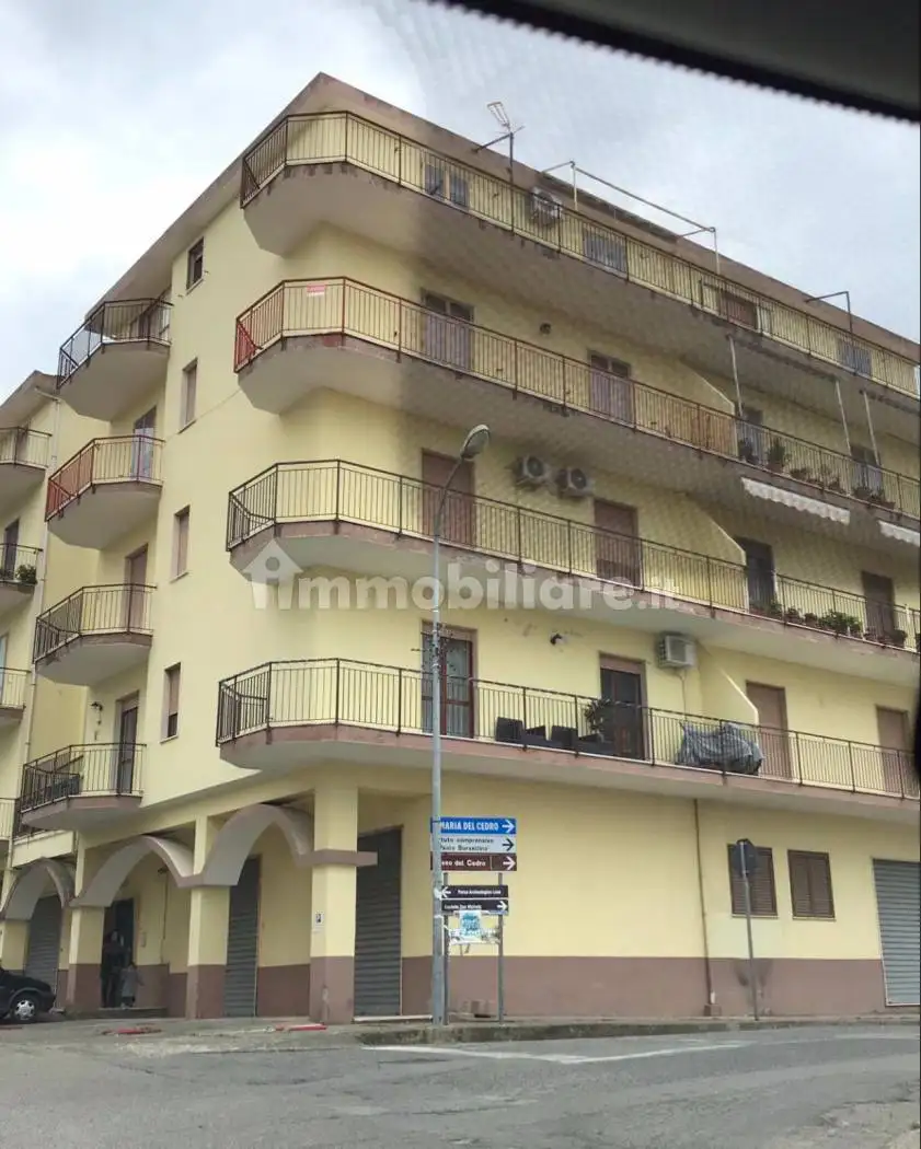 Appartamento in vendita a Santa Maria del Cedro