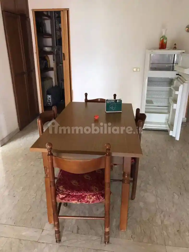 Quadrilocale via Verbicaro 114, Marcellina, Santa Maria del Cedro - foto 3