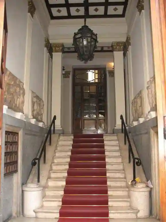Palazzo - Edificio - foto 3