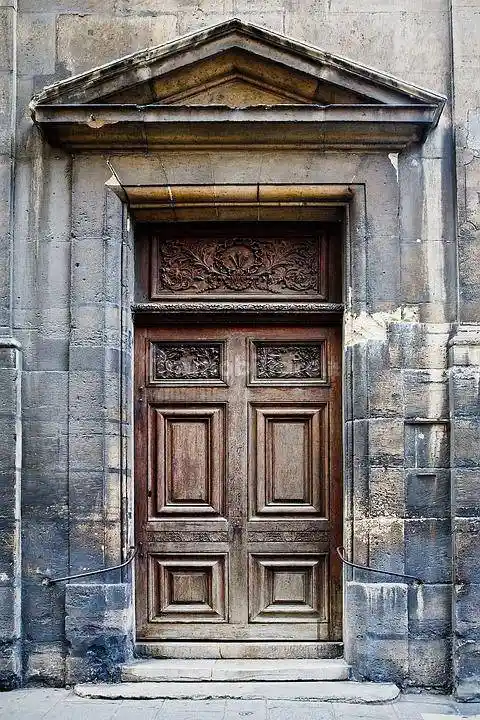 Palazzo - Edificio in vendita a Roma