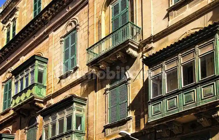 Palazzo - Edificio - foto 3