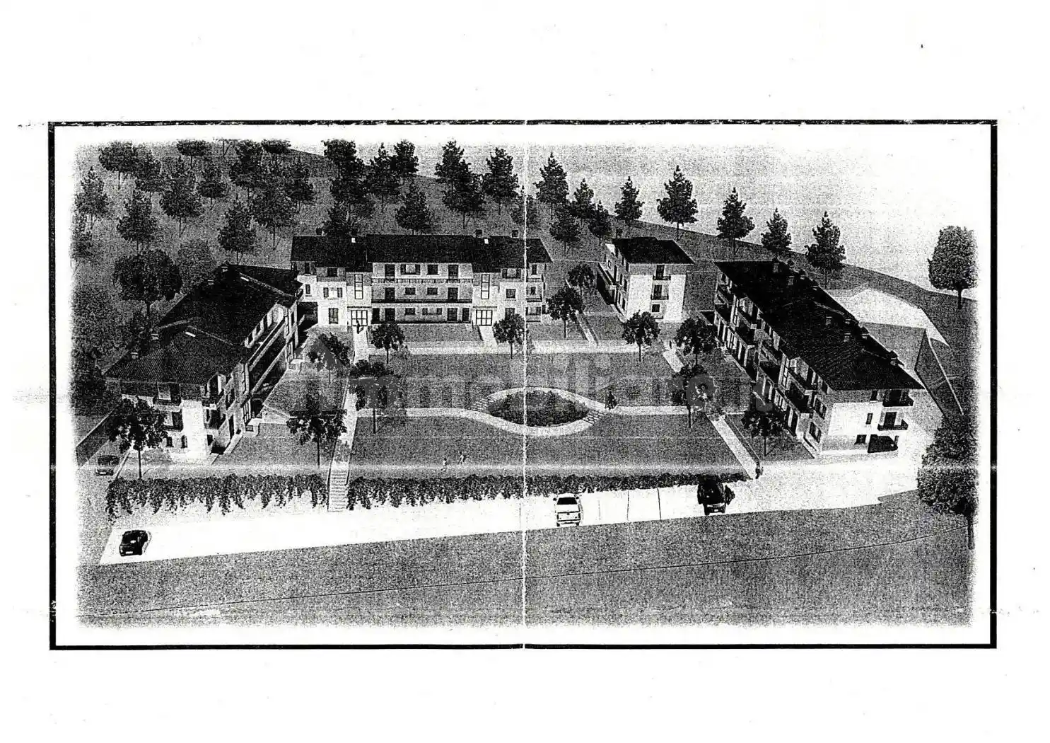 Attico - Mansarda in vendita a Vaiano