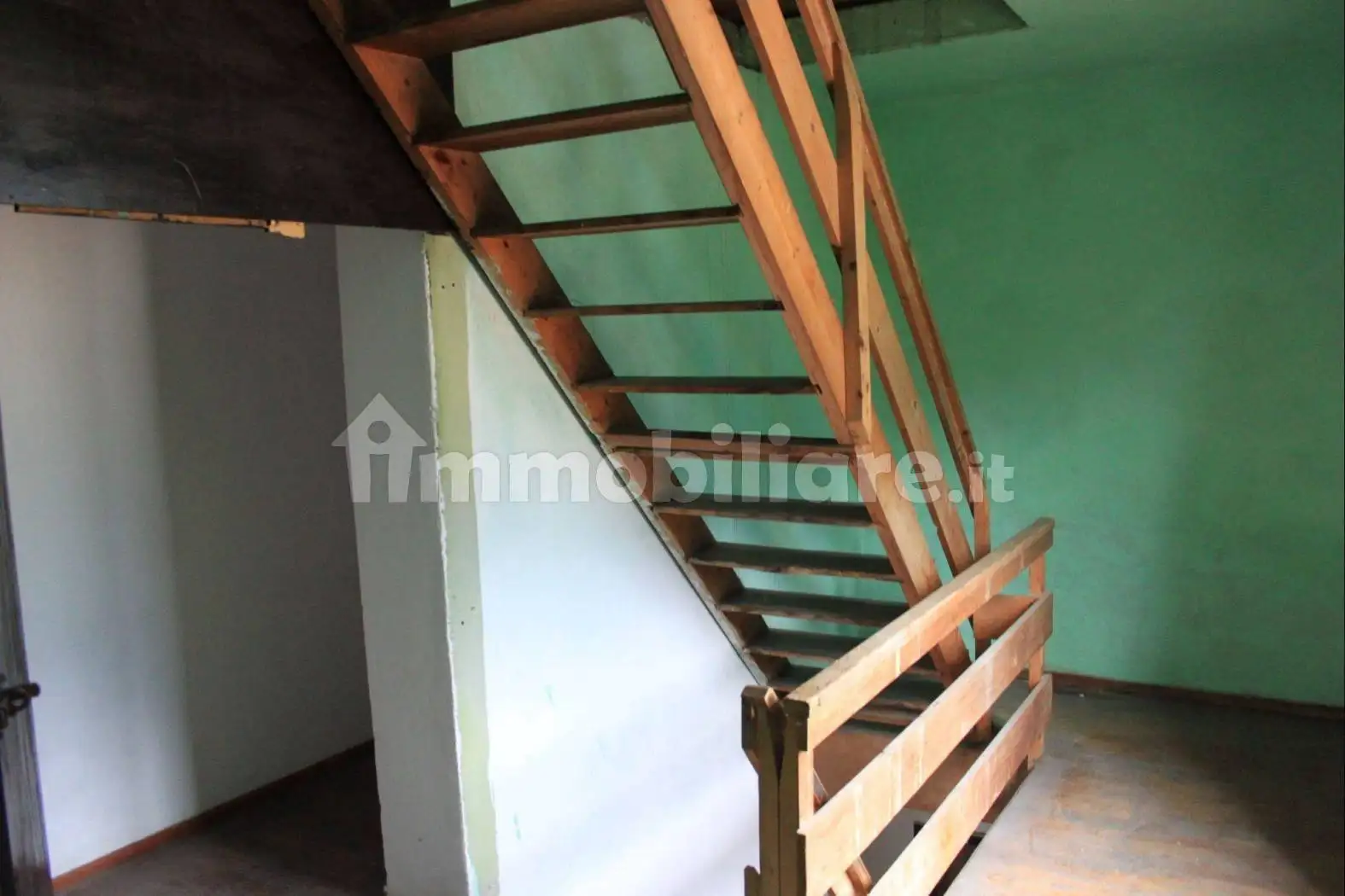 Rustico via Cesare Battisti 6, Bocenago - foto 4