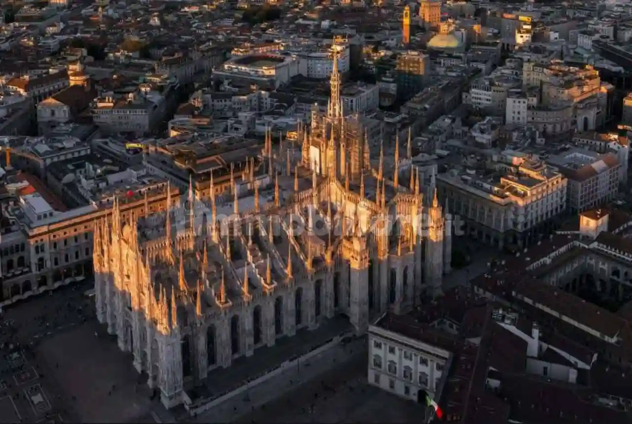 Palazzo - Edificio - foto 5