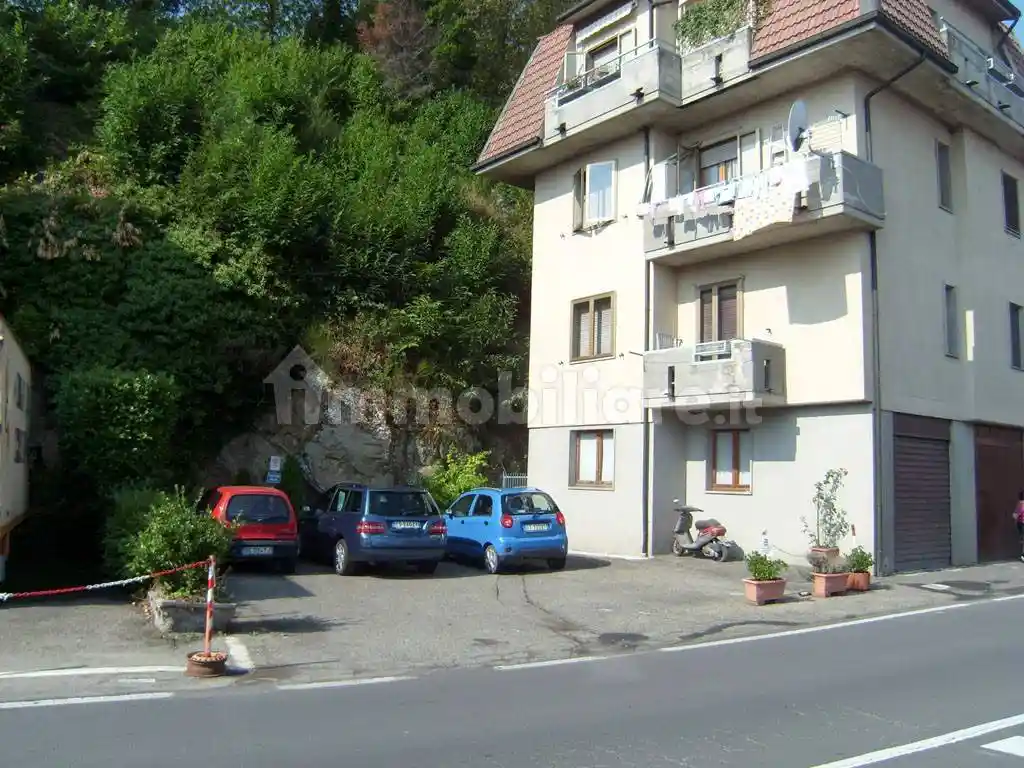 Appartamento in vendita a Abbadia San Salvatore