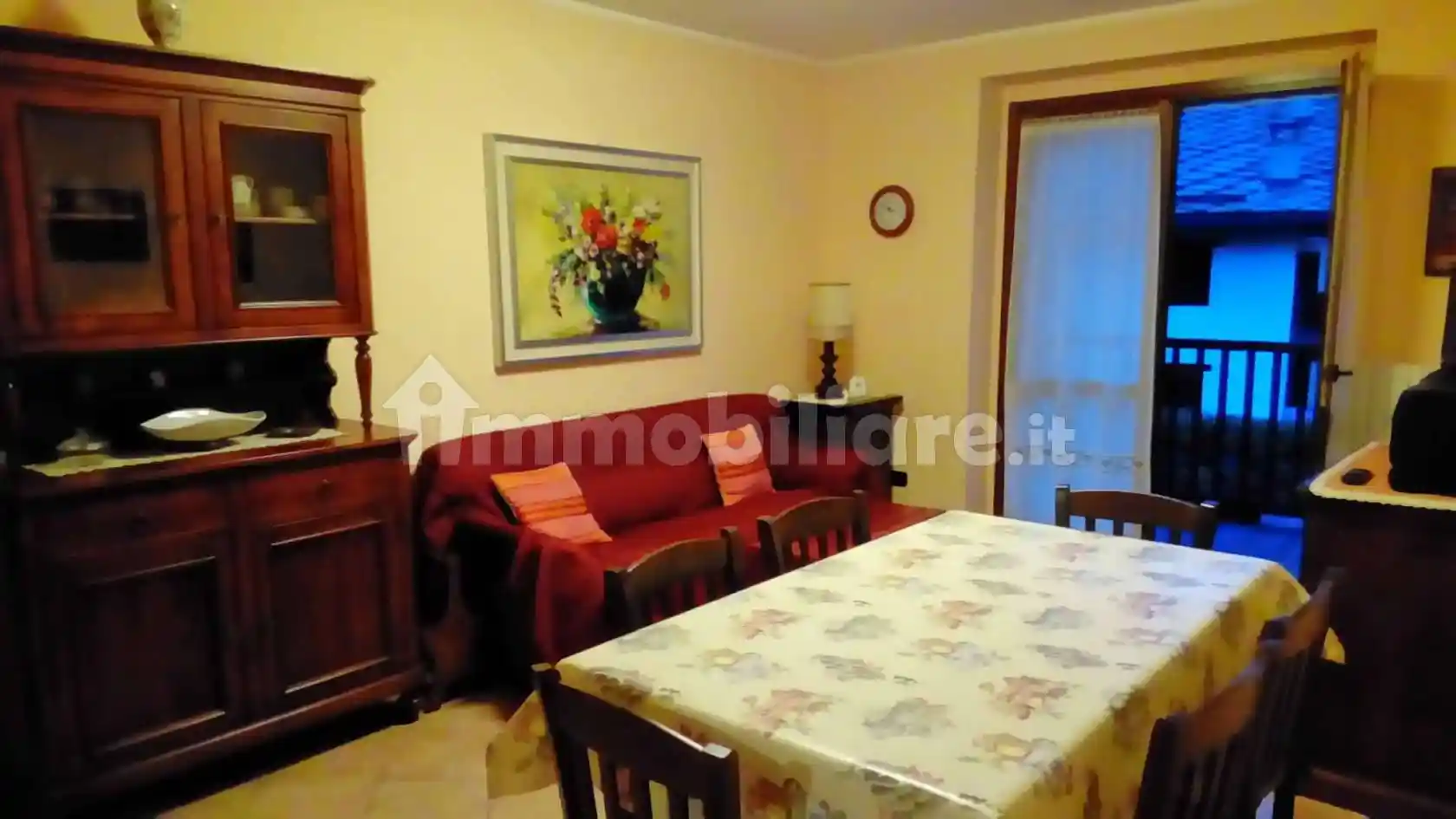 Appartamento in vendita a Oulx