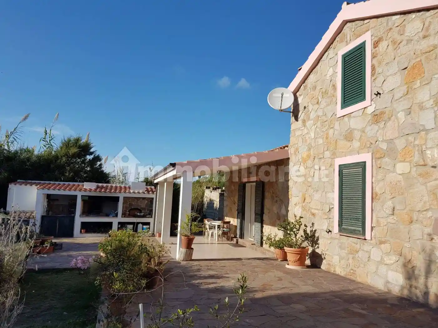 Rustico - Casale in vendita a Carloforte