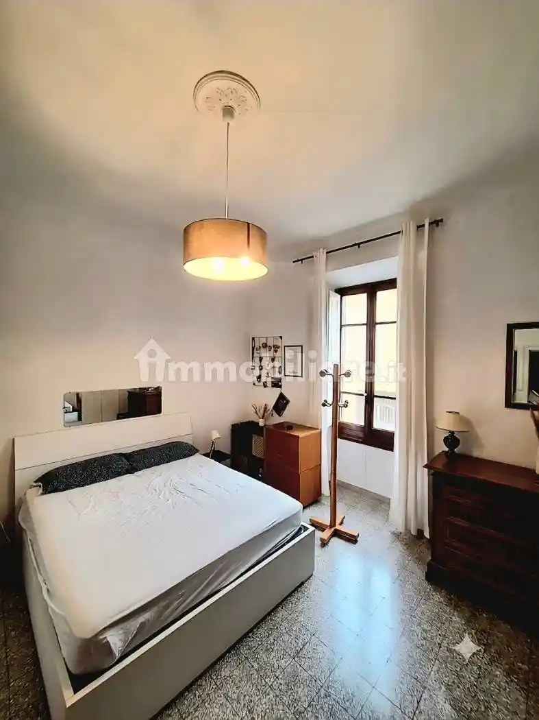 Appartamento in affitto a Firenze