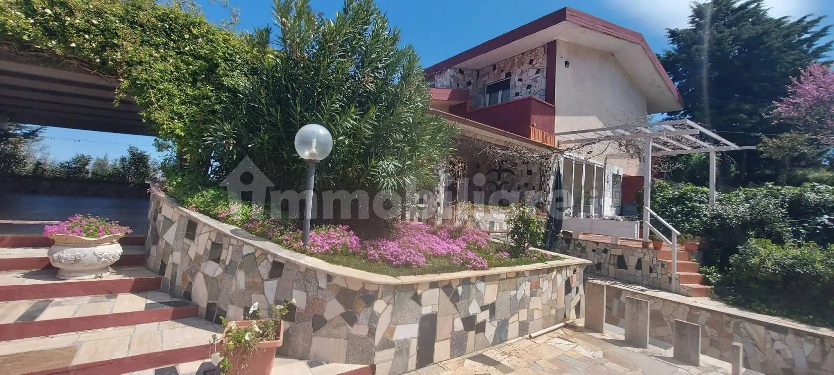 Villa in vendita a Miglionico
