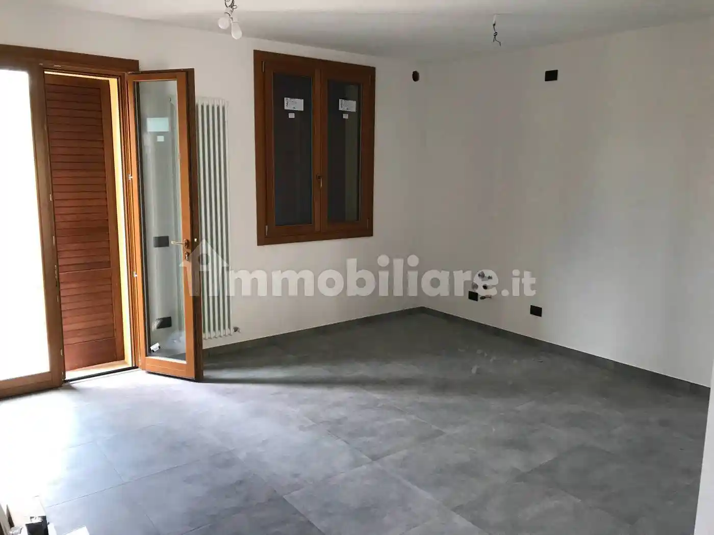 Villa a schiera via Franco Giovannelli, Canapa, Ferrara - foto 5