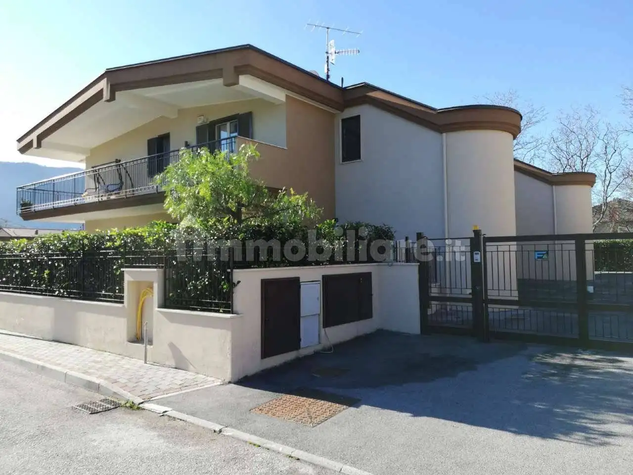 Appartamento in vendita a Arienzo