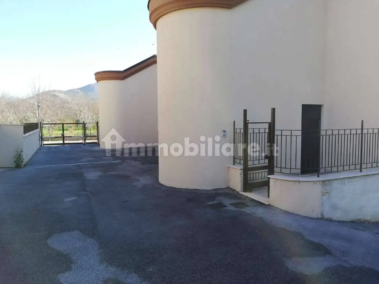 Appartamento nuovo, piano rialzato, Arienzo - foto 5