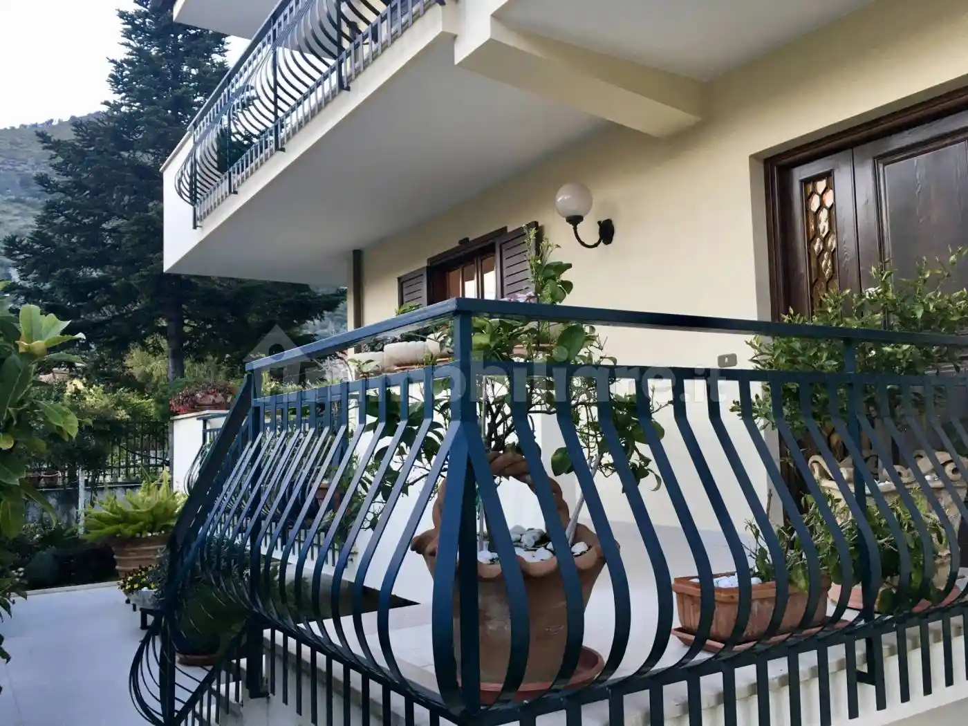 Villa in vendita a Fondi