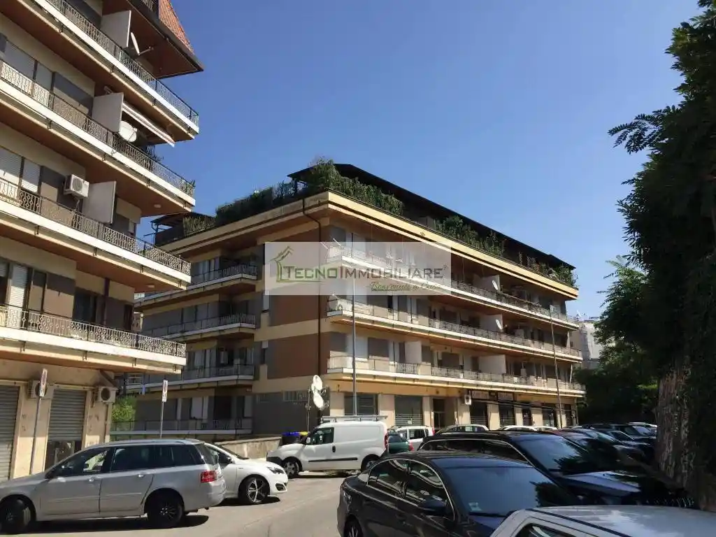 Appartamento in vendita a Frosinone