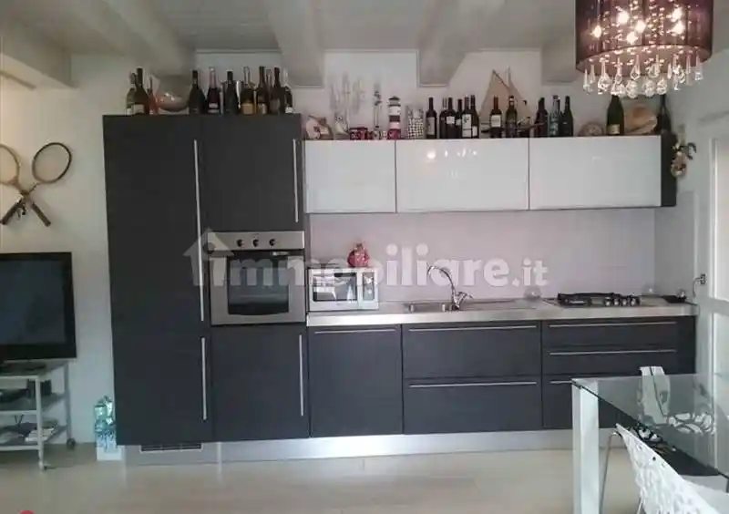 Appartamento in vendita a Cervia