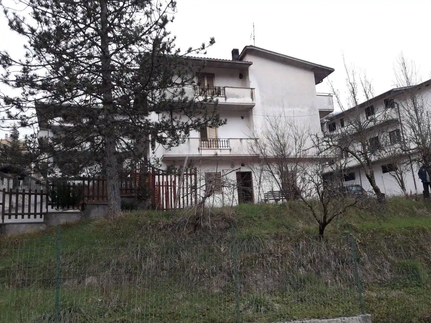 Trilocale Sr579 10, Pero Dei Santi, Civita d'Antino - foto 2