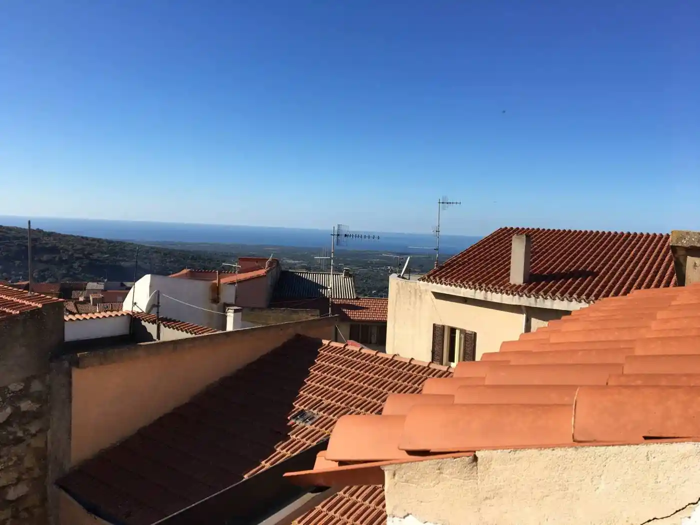 Rustico - Casale in vendita a Cuglieri