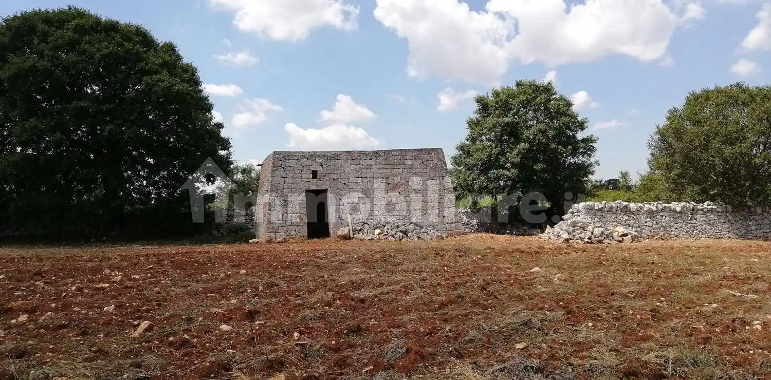 Rustico - Casale in vendita a Alberobello
