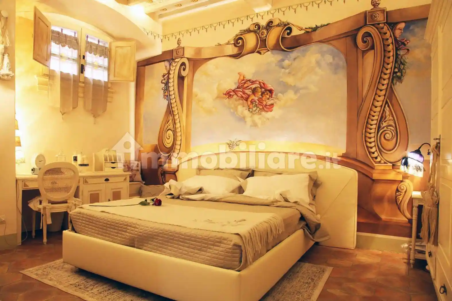 Appartamento in vendita a Certaldo