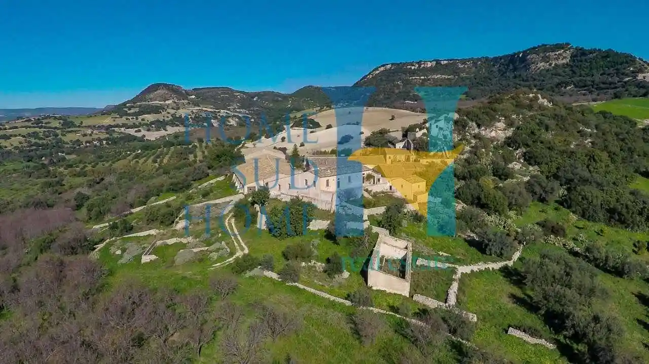 Rustico - Casale in vendita a Noto