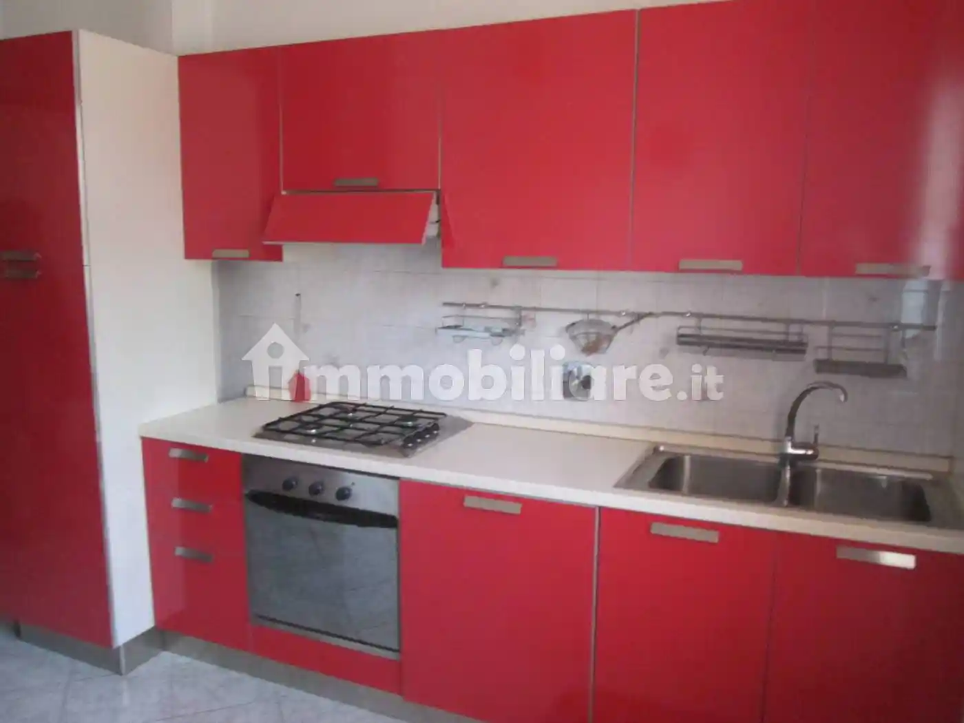 Appartamento in affitto a Villafranca Piemonte