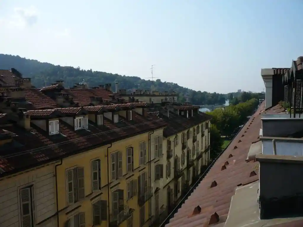 Appartamento in affitto a Torino