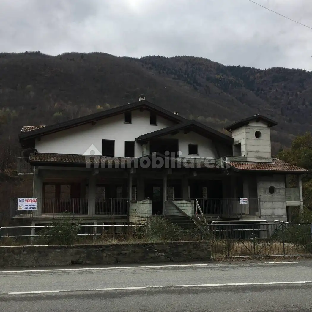 Palazzo - Edificio in Vendita - foto 2