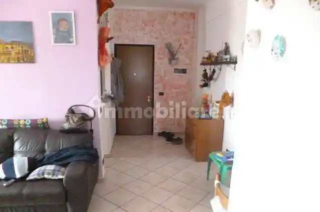 Appartamento in vendita a Alessandria