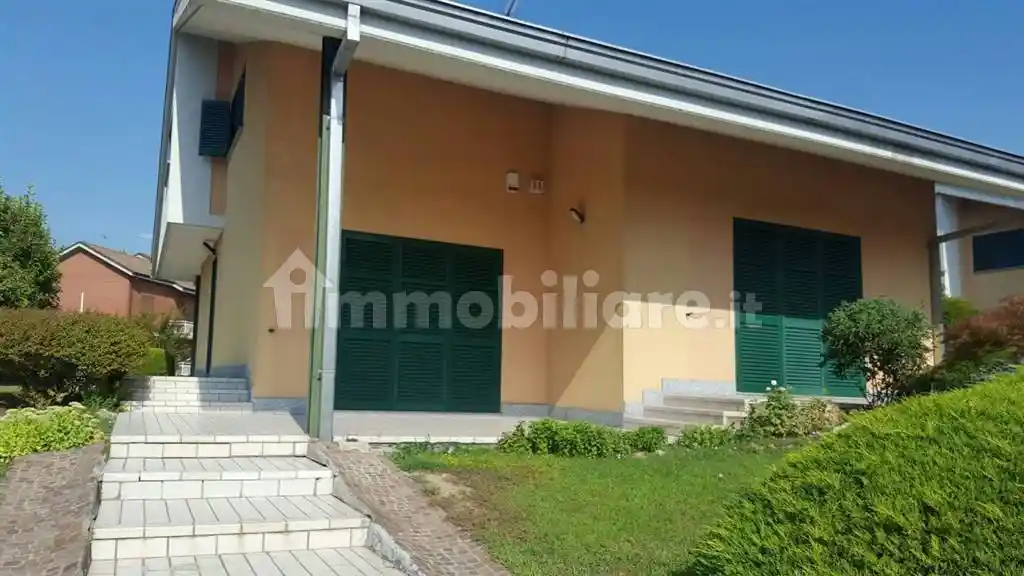 Villa in vendita a Alessandria