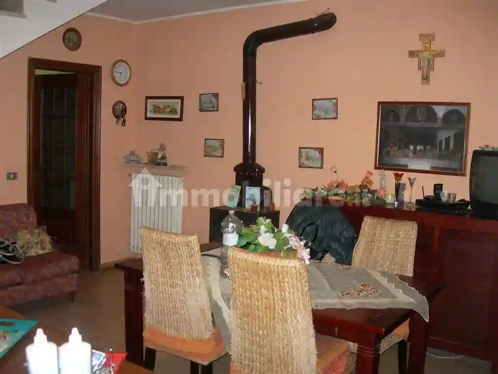 Casa indipendente - foto 4